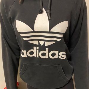 Two adidas hoodies get both for 60 dollars